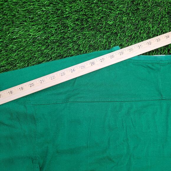 Vintage Dallas-Stars Shirt Womens 2XL 25x26 Y2K - Picture 4 of 14